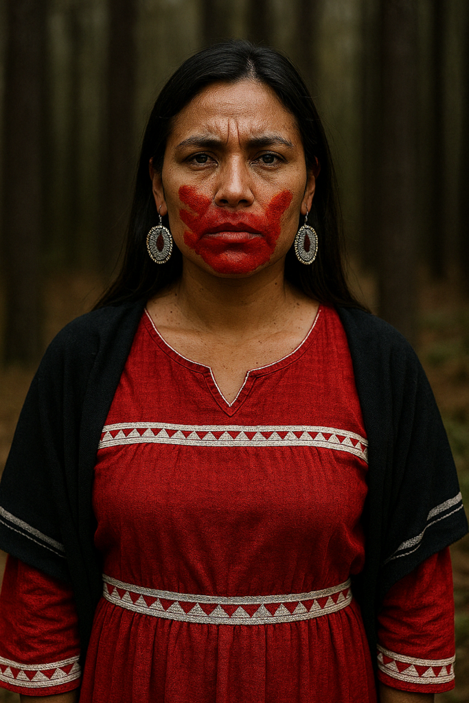 NO MORE STOLEN SISTERS! MMIW/MMIP 2 0b9bf46e 8c8c 4b56 a260 a15200f55a48