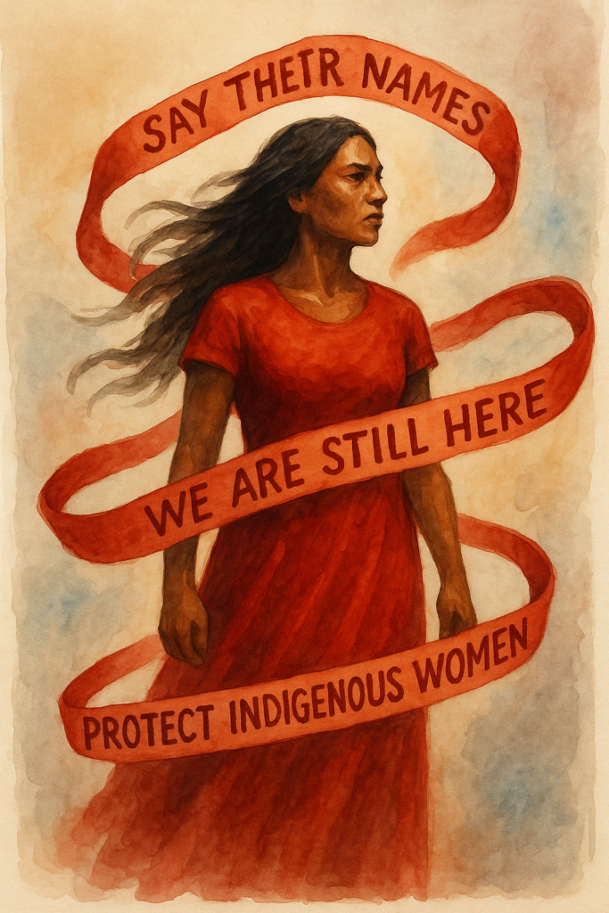 NO MORE STOLEN SISTERS! MMIW/MMIP 9 281918d3 8ad4 4a6c a029 bae1f2162c86 1