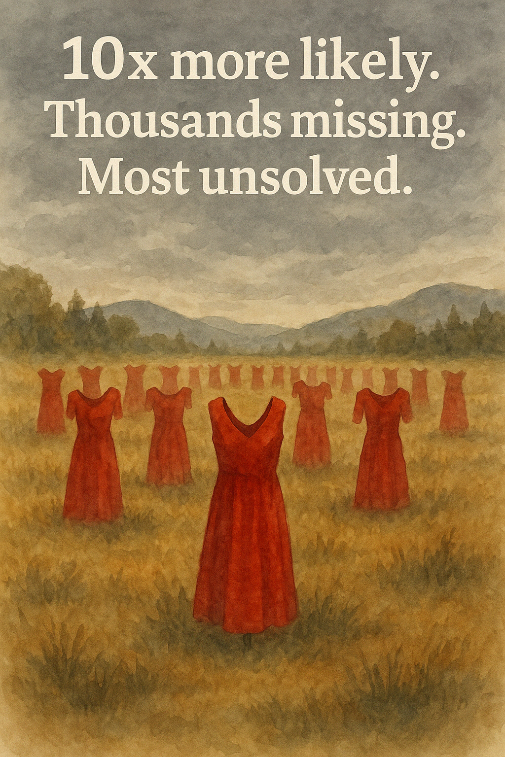 NO MORE STOLEN SISTERS! MMIW/MMIP 10 641eba66 8c73 4fc2 80e7 e6b02ee6a21b 1