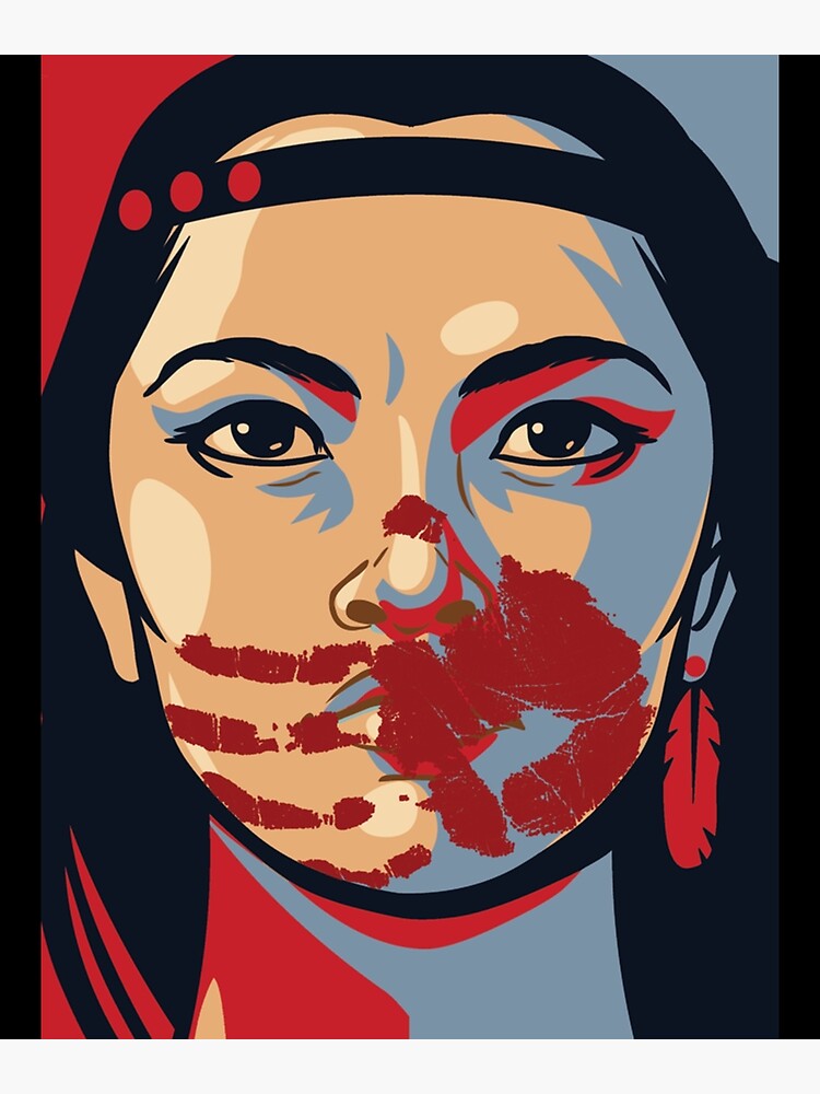 NO MORE STOLEN SISTERS! MMIW/MMIP 11 mmiw3