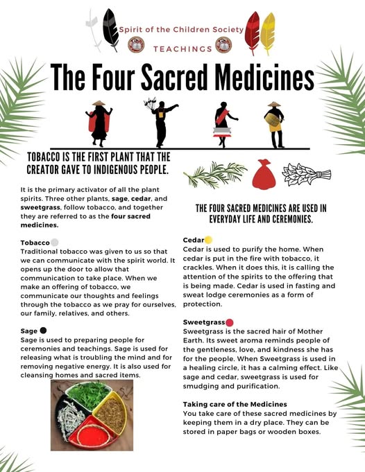 SWEETGRASS FOR HEALING 4 156790388 3751392161610736 745232755167438981 n
