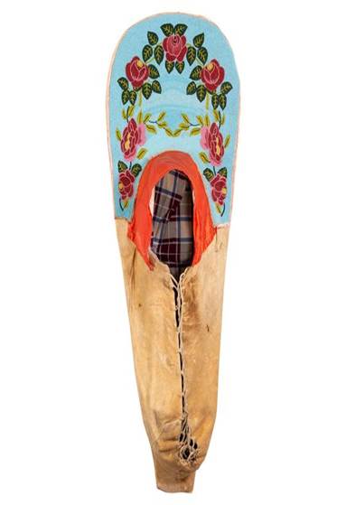 CRADLEBOARDS 4 image 3